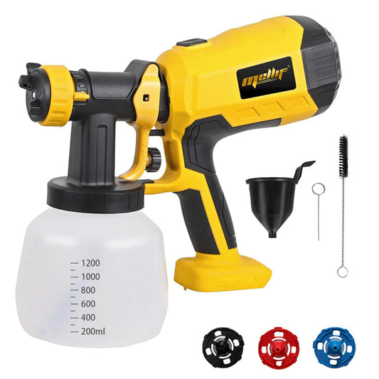 DeWalt 18V/20V Spray Gun